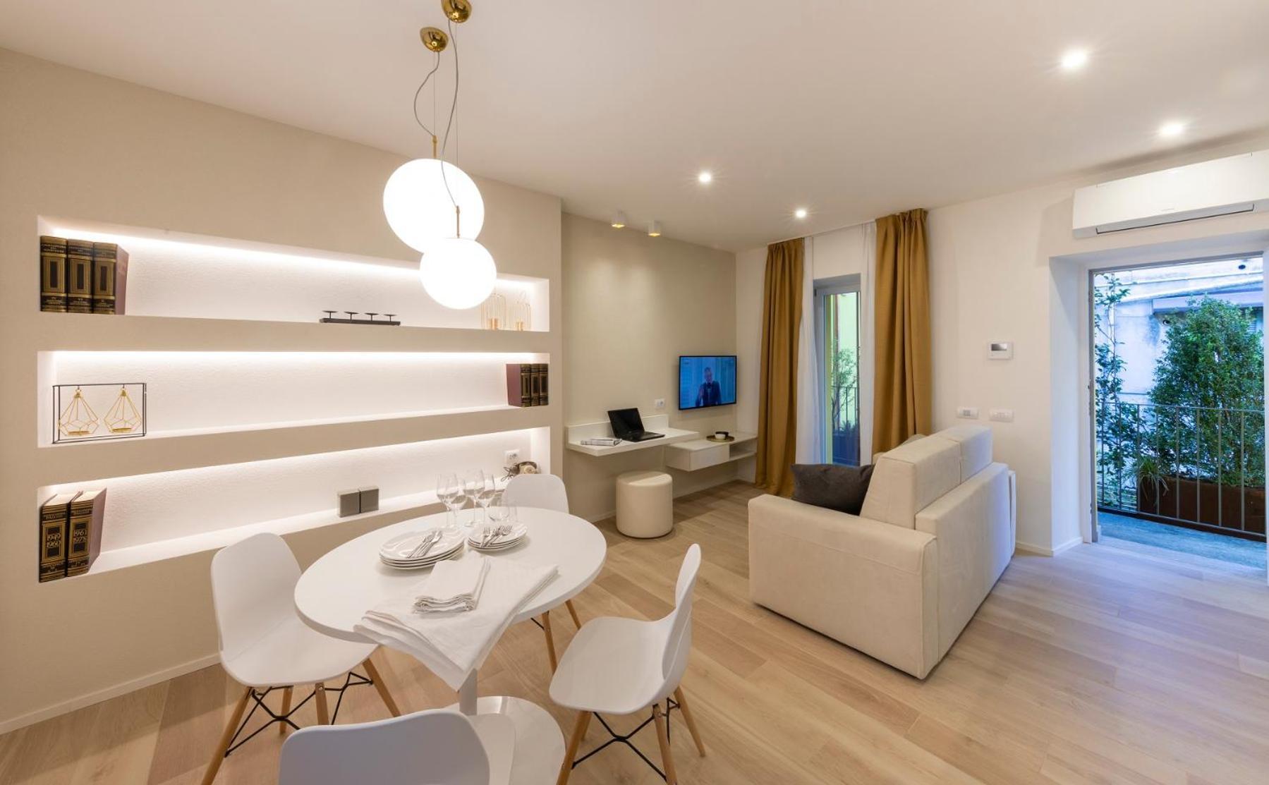 Residence Casa Coppa Appartamento Aster Omegna Exterior photo