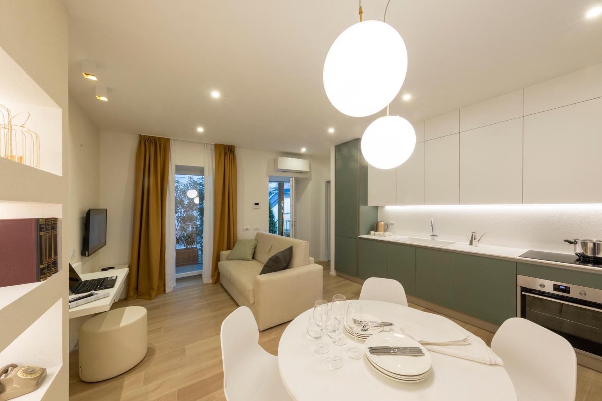 Residence Casa Coppa Appartamento Aster Omegna Exterior photo