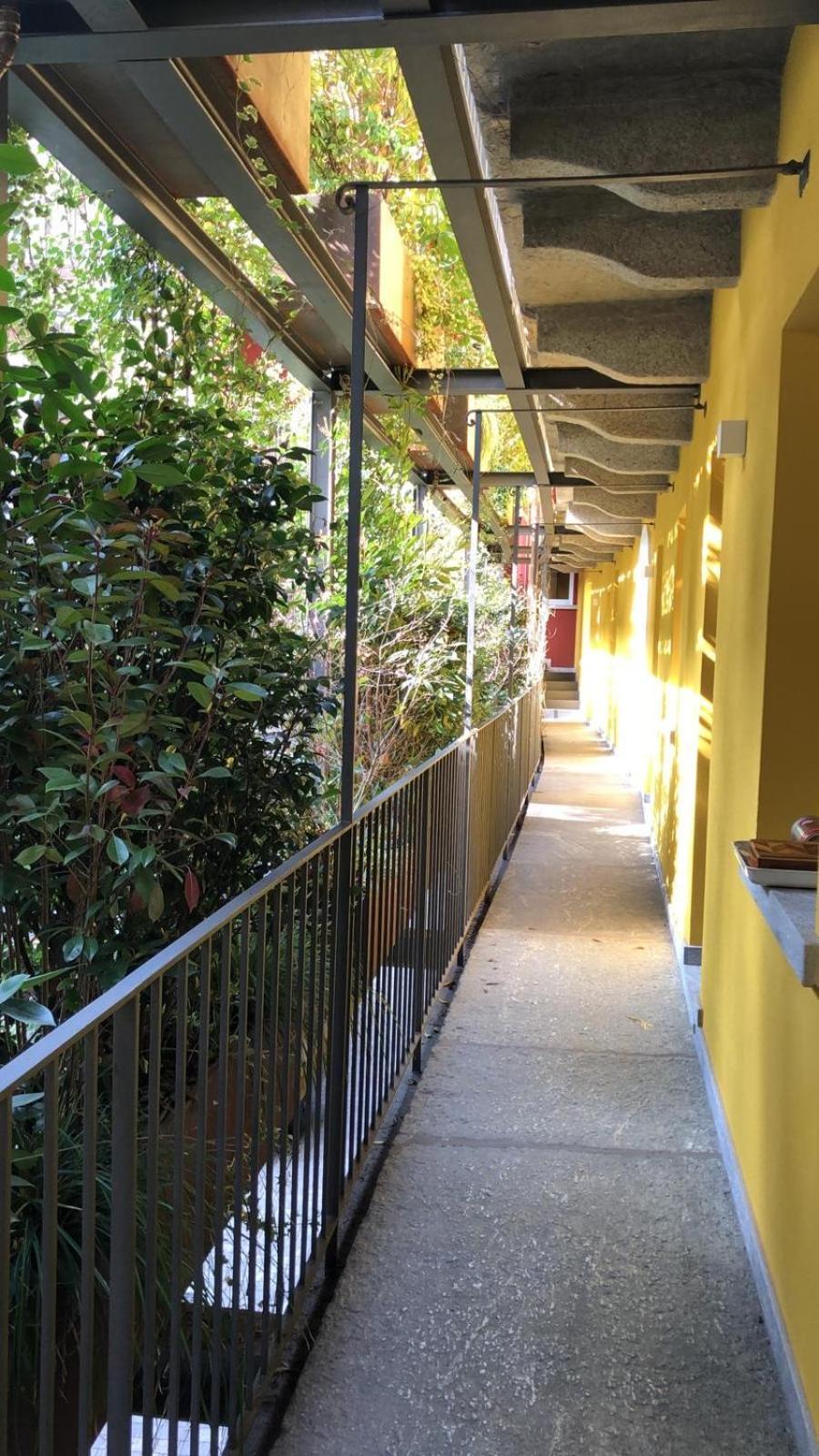 Residence Casa Coppa Appartamento Aster Omegna Exterior photo